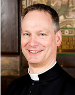 Fr. Alan Gyle