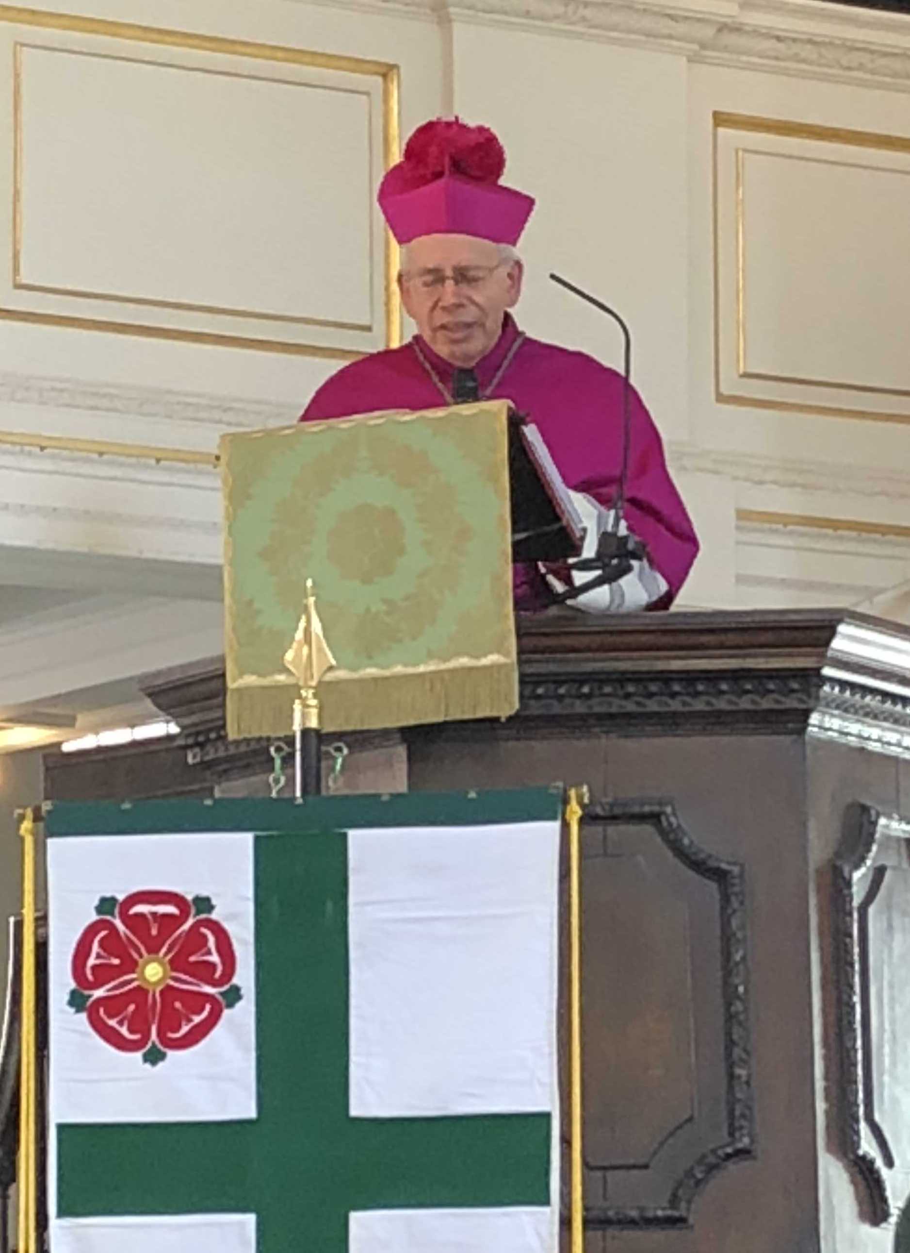 Archbishop