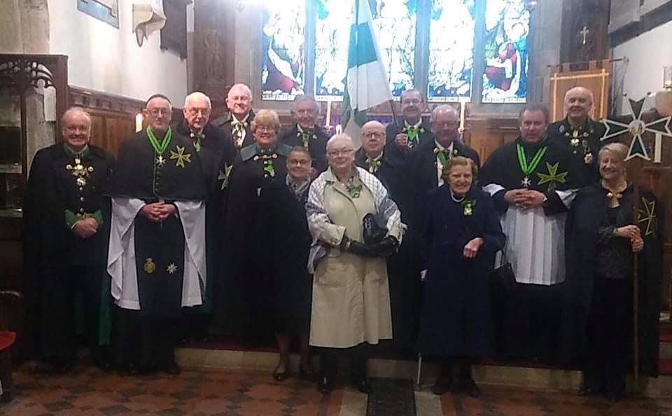 Cumbria Annual Service 2020