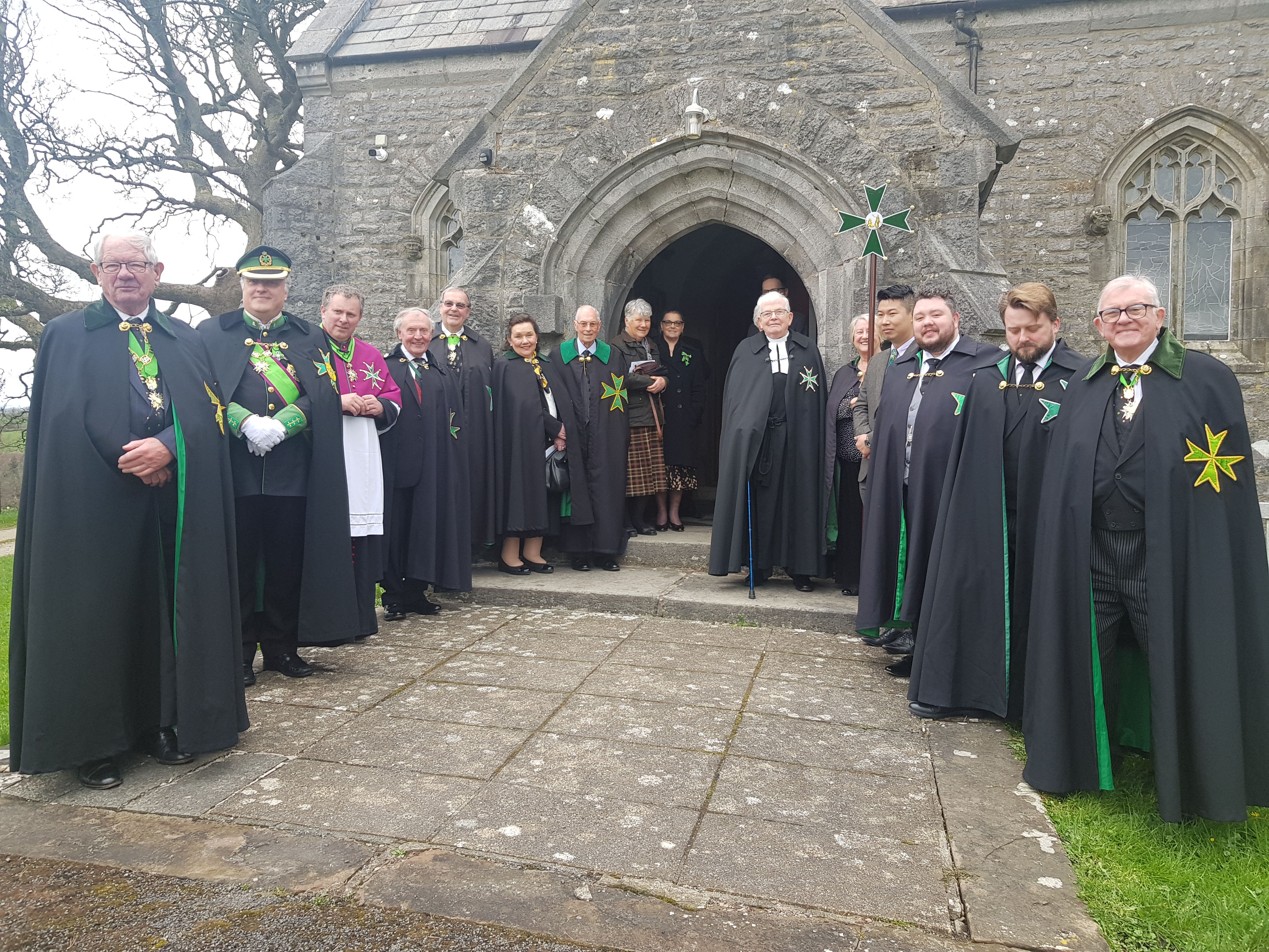 Cumbria service 0423