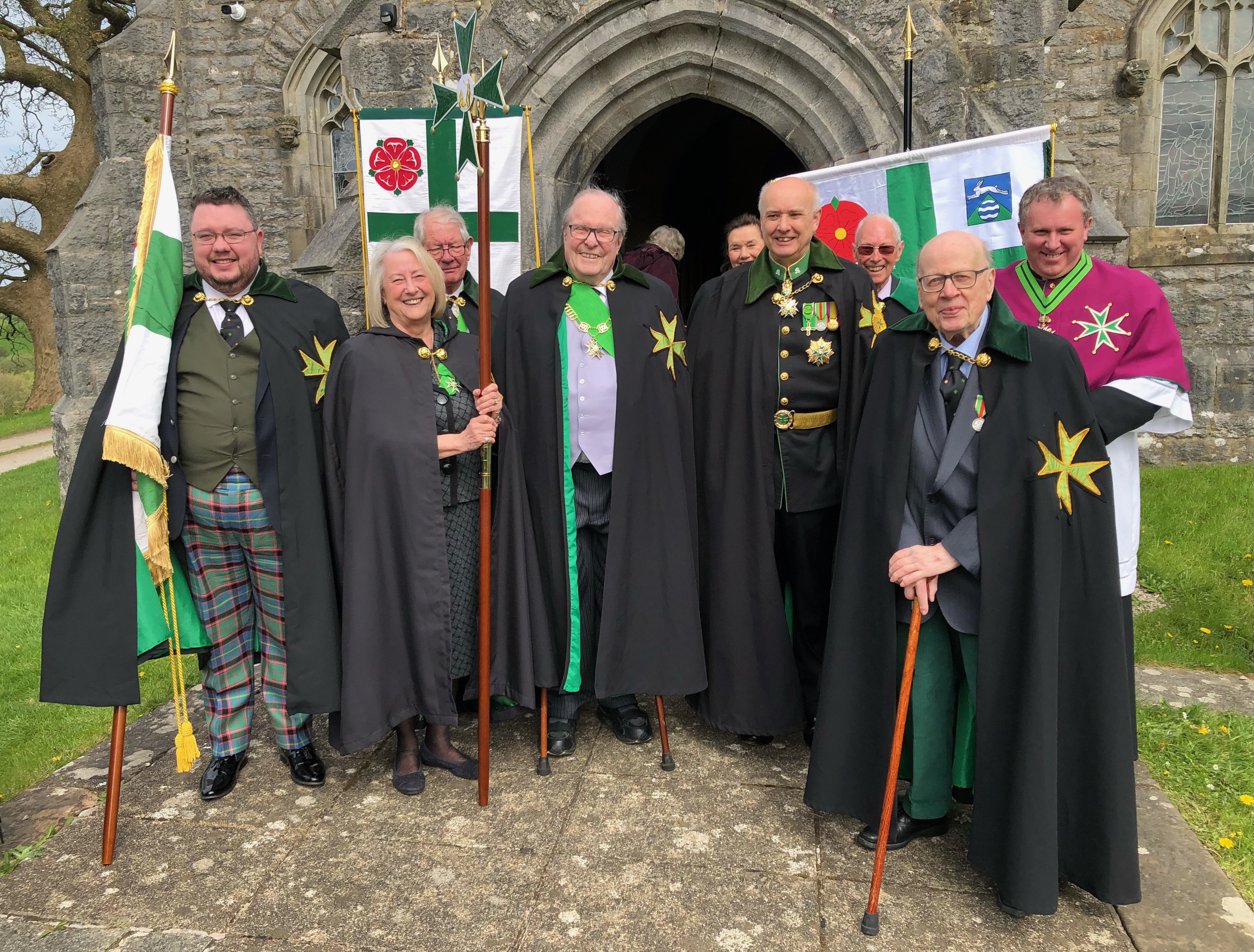 Cumbria officers 0424