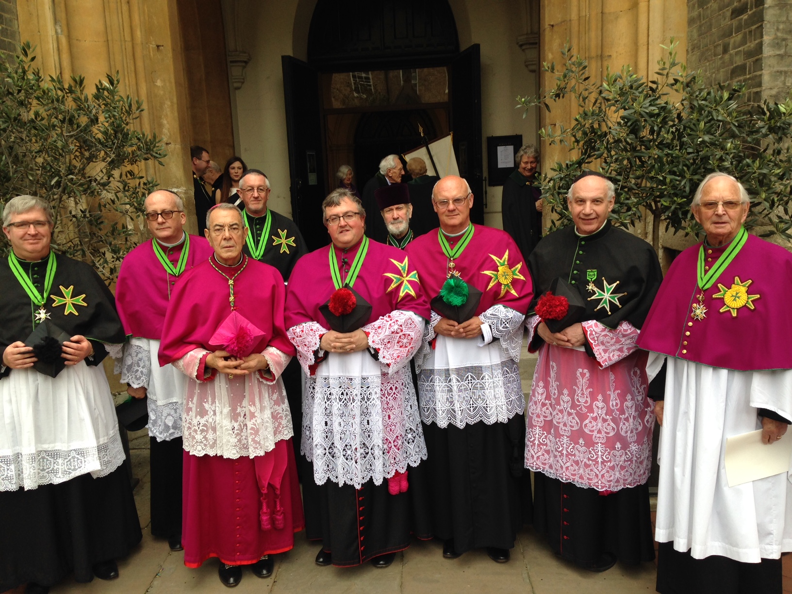 Spring 2017 - chaplains