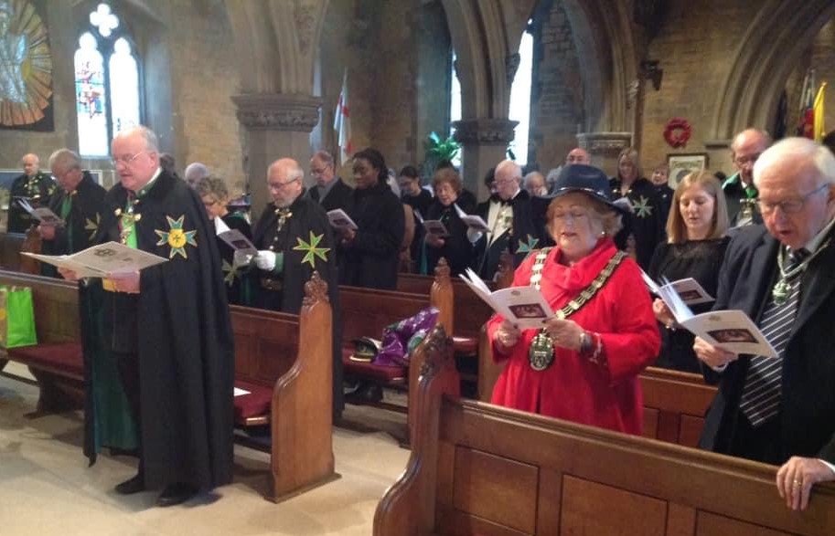 King Offa carols 1223