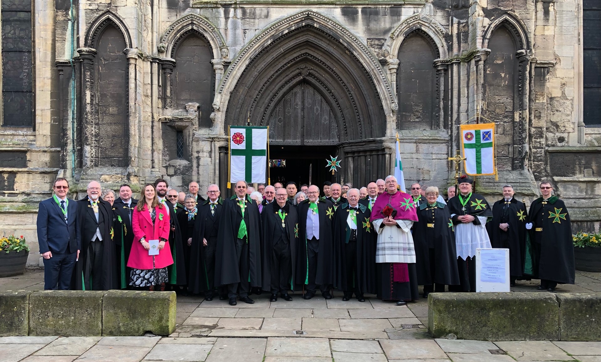 Newark group