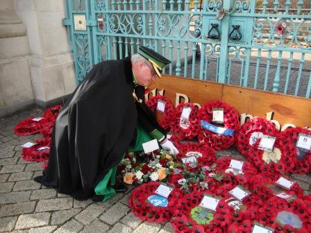 Remembrance Day 2018