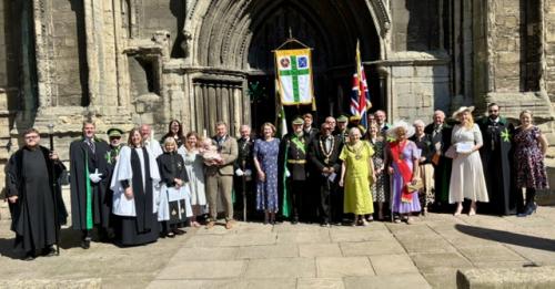 King Offa 0726