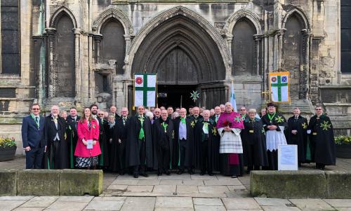Newark group