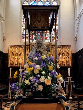 Our Lady of Walsingham