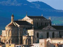 Monreale cathedral