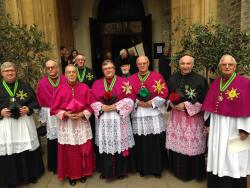 Spring 2017 - chaplains