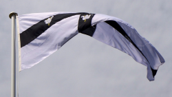 Walsingham flag